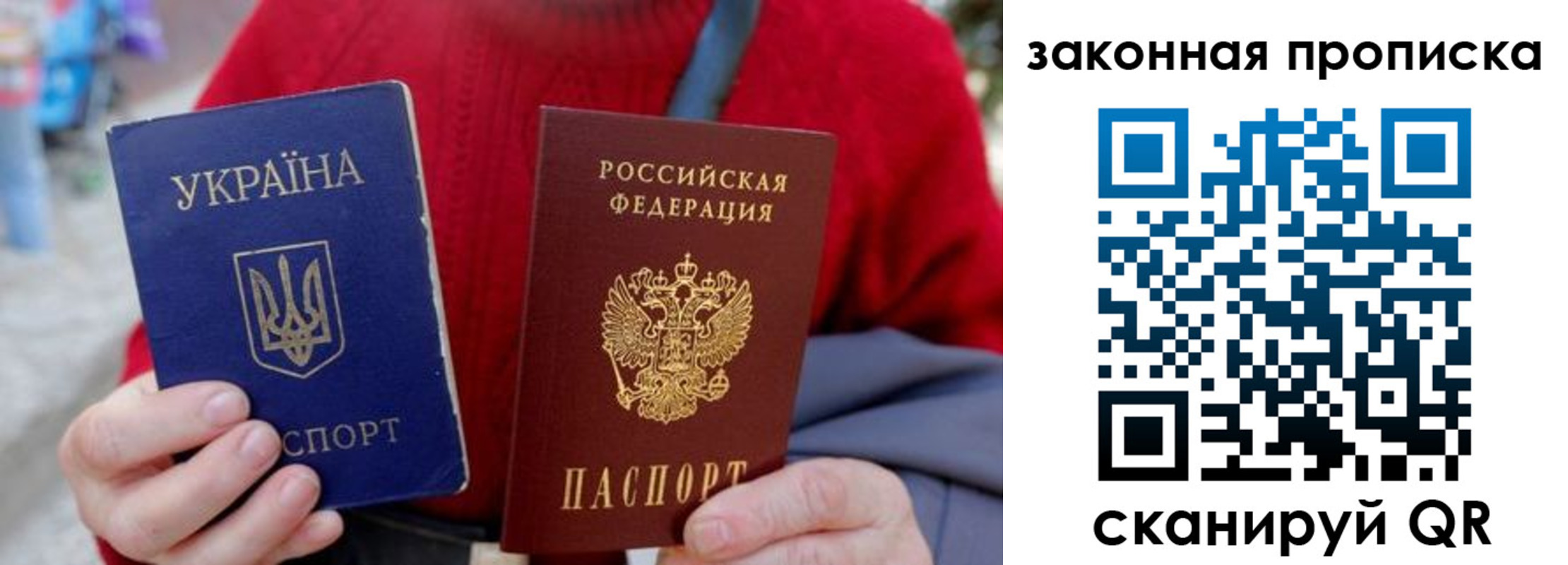 прописка законно в Ярославле